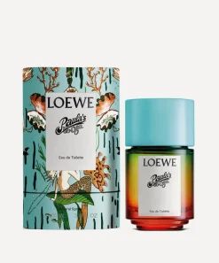 Loewe Womens Perfume^Paula's Ibiza Eau de Toilette 100ml