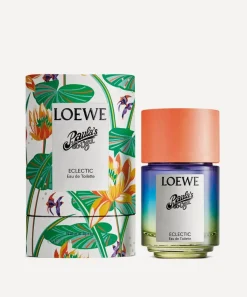 Loewe Womens Perfume^Paula's Ibiza Eclectic Eau de Toilette 100ml