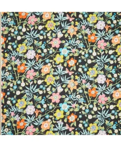 Liberty Fabrics Monument Twill|Classic Silks^Pavilion Silk Twill