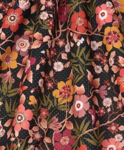 Liberty Fabrics Classic Tana Lawn|Tana Lawn™ Cotton^Pavilion Spot Tana Lawn™ Cotton
