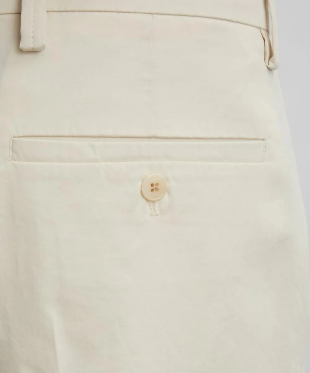 NN07 Trousers^Paw Tailored Relaxed-Fit Trousers