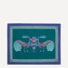 Liberty Tableware|Kitchen^Peacock Garden 35x50cm Placemat