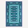Liberty Tableware|Kitchen^Peacock Garden 165x250cm Tablecloth