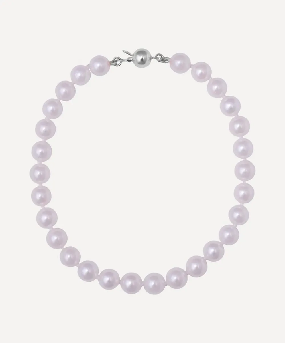 Kojis Bracelets|Bracelets^Pearl Bracelet