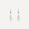 Kojis Earrings|Earrings^Pearl Drop Earrings