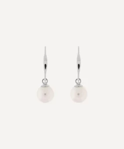 Kojis Earrings|Earrings^Pearl Drop Earrings