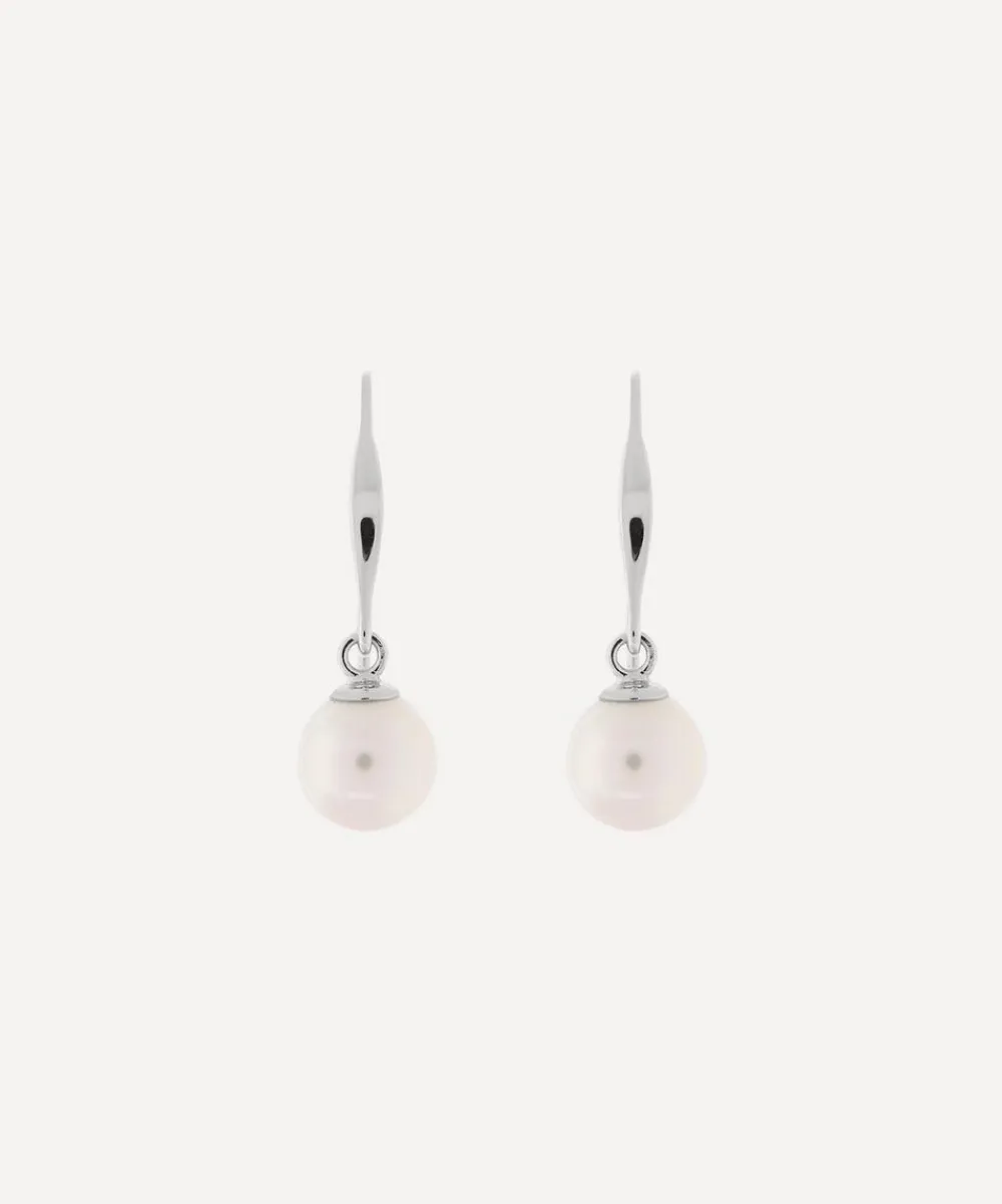 Kojis Earrings|Earrings^Pearl Drop Earrings