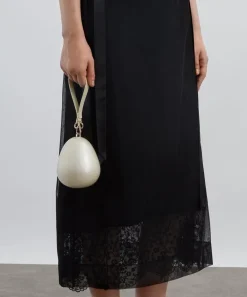 Simone Rocha Bags^Pearl Egg Crossbody Bag
