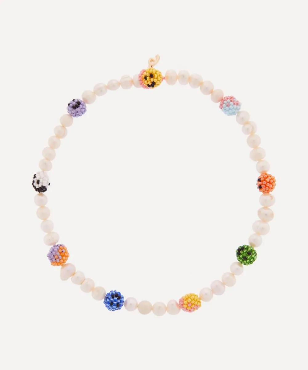 Pura Utz Necklaces^Pearl Emotions Necklace