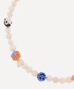 Pura Utz Necklaces^Pearl Emotions Necklace