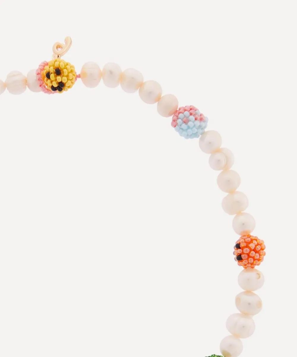 Pura Utz Necklaces^Pearl Emotions Necklace