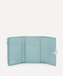 Loewe Purses & Pouches^Pebble Small Vertical Wallet