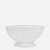 Astier de Villatte Tableware^Peggy Band Bowl