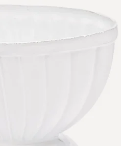 Astier de Villatte Tableware^Peggy Band Bowl
