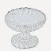 Astier de Villatte Candles & Candle Holders^Peggy Incense Holder