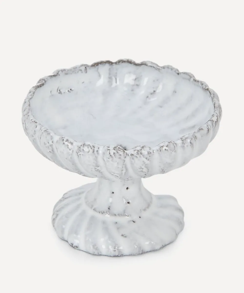 Astier de Villatte Candles & Candle Holders^Peggy Incense Holder