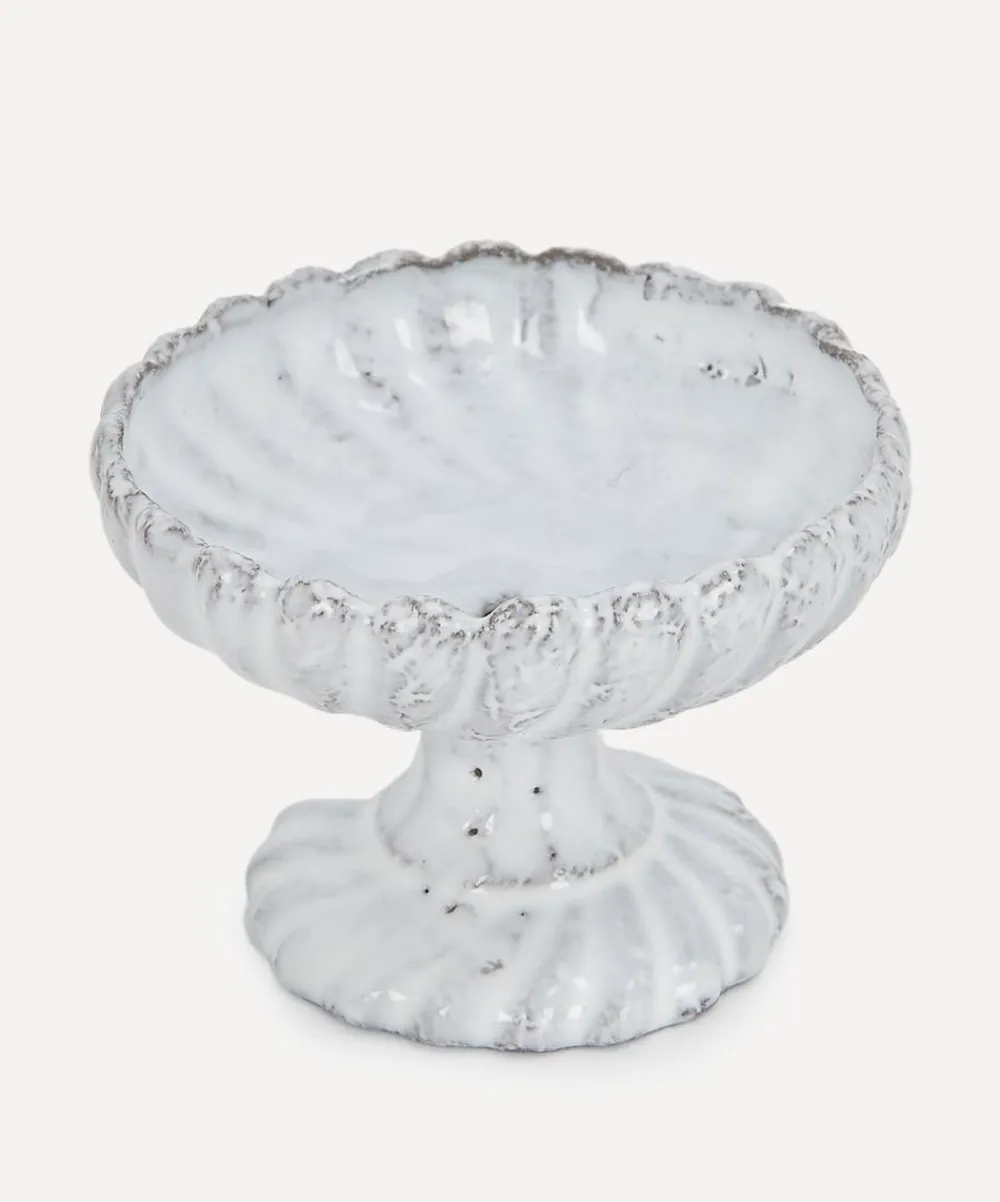 Astier de Villatte Candles & Candle Holders^Peggy Incense Holder