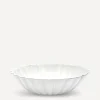 Astier de Villatte Tableware^Peggy Salad Bowl