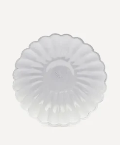 Astier de Villatte Tableware^Peggy Salad Bowl