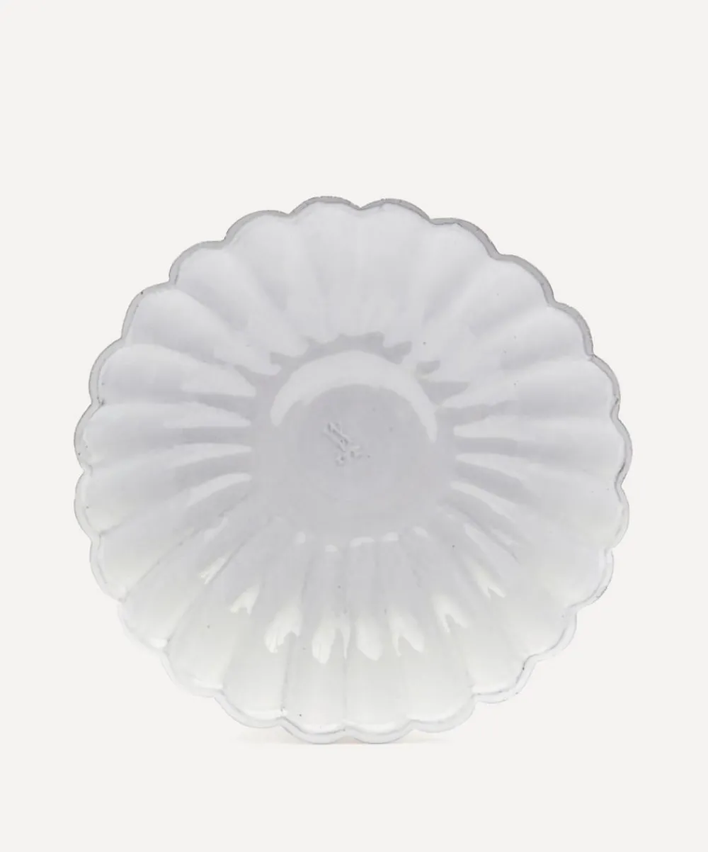 Astier de Villatte Tableware^Peggy Salad Bowl
