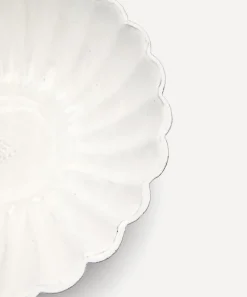 Astier de Villatte Tableware^Peggy Salad Bowl