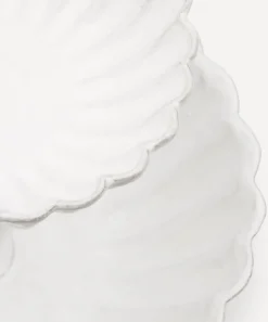 Astier de Villatte Tableware^Peggy Tiered Bowl