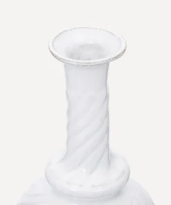 Astier de Villatte Vases^Peggy Vase