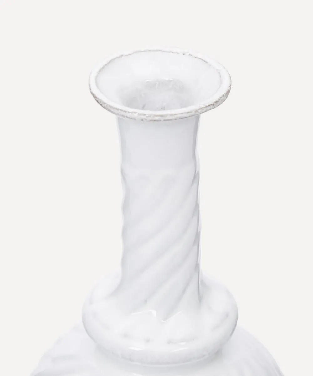 Astier de Villatte Vases^Peggy Vase