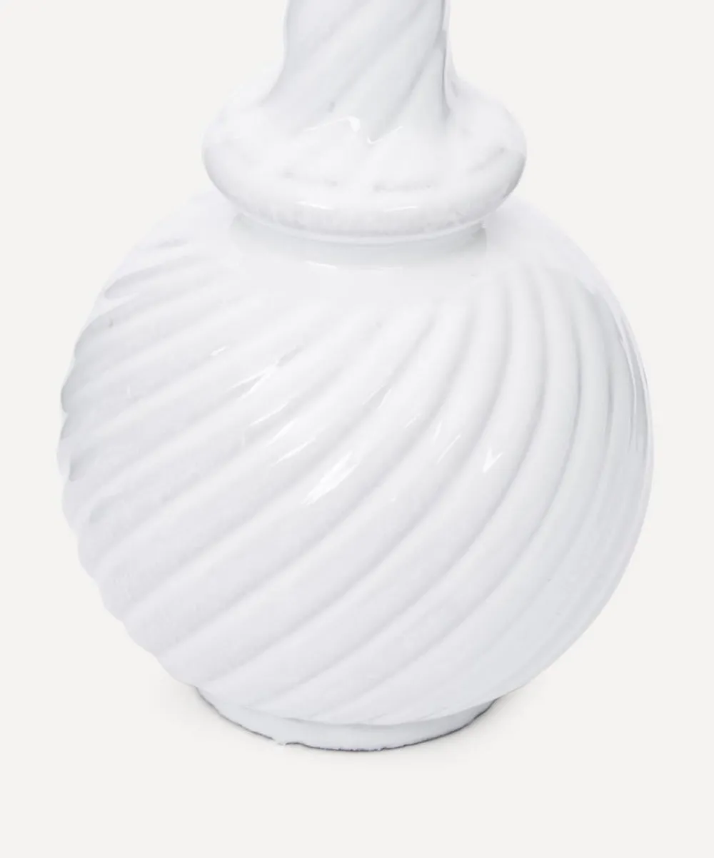 Astier de Villatte Vases^Peggy Vase