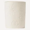 Bamford Candles & Candle Holders^Pelargonium Mabel Grey Geranium Scented Candle 320g
