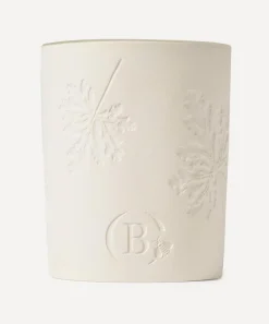 Bamford Candles & Candle Holders^Pelargonium Mabel Grey Geranium Scented Candle 320g