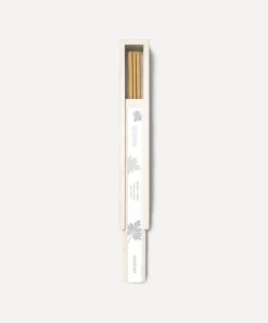 Bamford Candles & Candle Holders^Pelargonium Mabel Grey Geranium Incense Stick Pack of 10