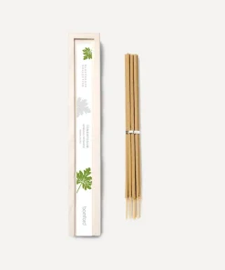 Bamford Candles & Candle Holders^Pelargonium Tomentosum Geranium Incense Stick Pack of 10