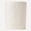 Bamford Candles & Candle Holders^Pelargonium Tomentosum Geranium Scented Candle 320g