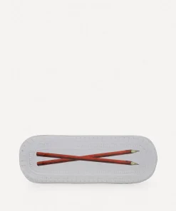 Astier de Villatte Stationery And Games^Pencil Platter