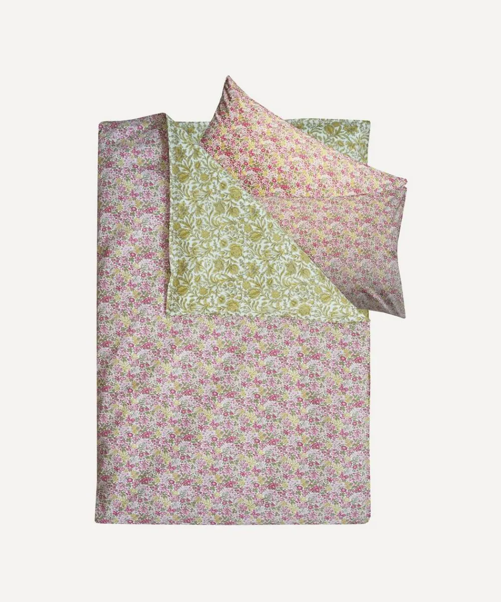 Coco & Wolf Bedding^Penstemon and Sambourne Double Duvet Cover Set