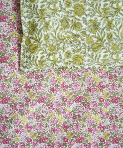 Coco & Wolf Bedding^Penstemon and Sambourne Double Duvet Cover Set
