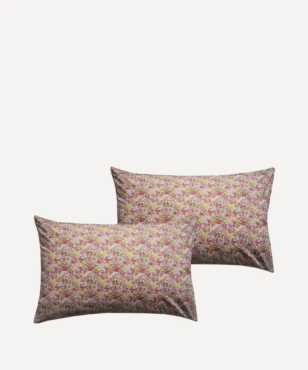 Coco & Wolf Bedding^Penstemon and Sambourne Double Duvet Cover Set