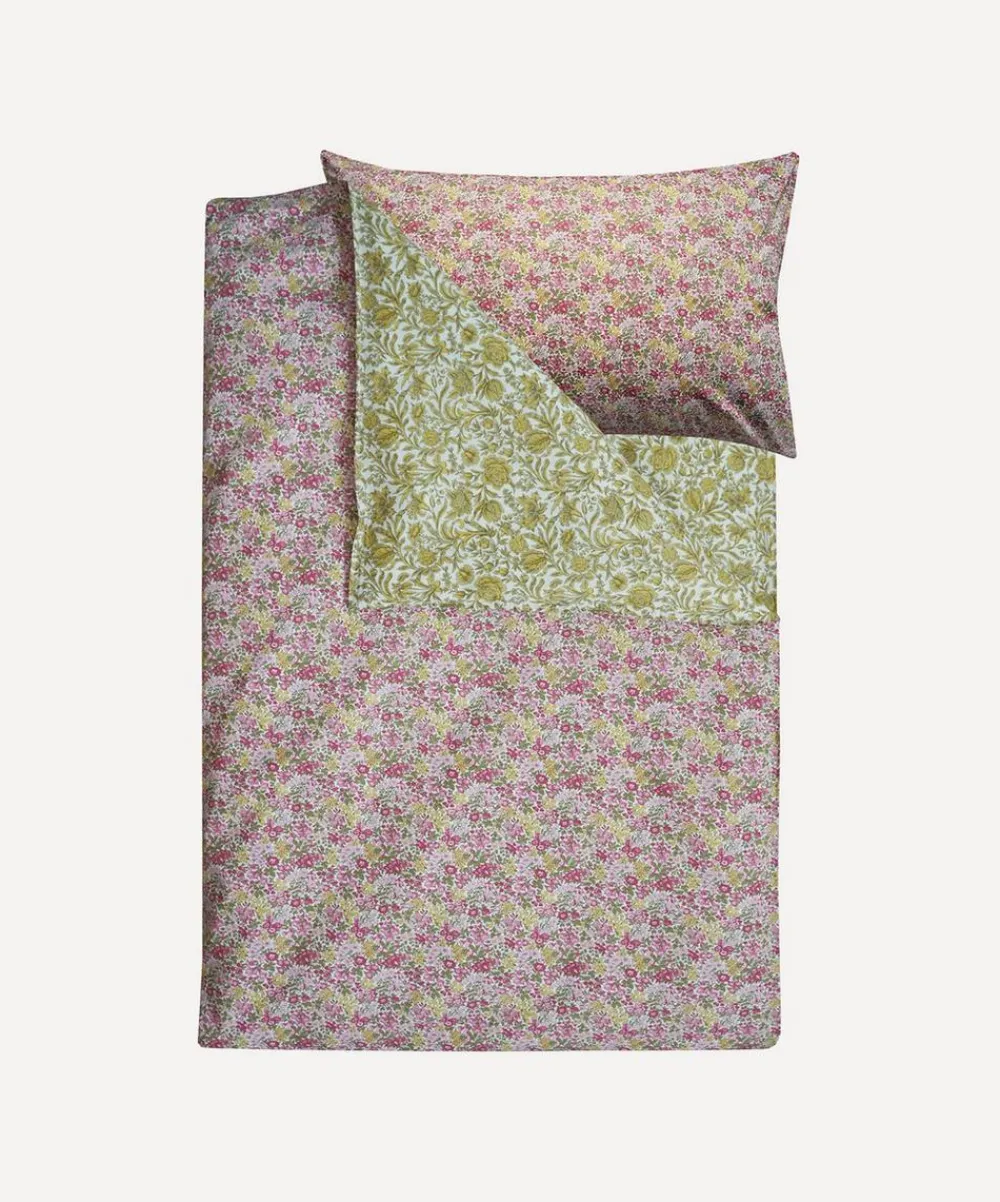 Coco & Wolf Bedding^Penstemon and Sambourne Single Duvet Cover Set