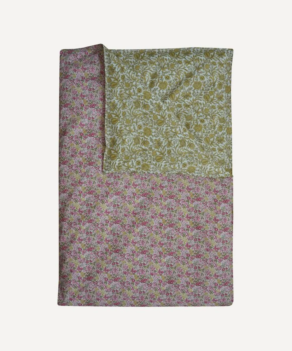 Coco & Wolf Bedding^Penstemon and Sambourne Single Duvet Cover Set