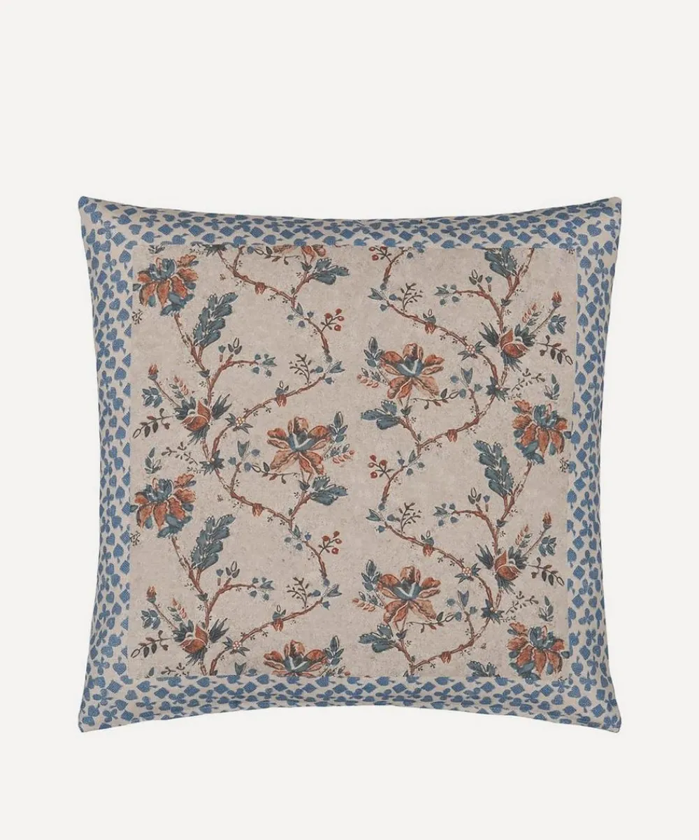 John Derian Cushions^Pentimento Cushion