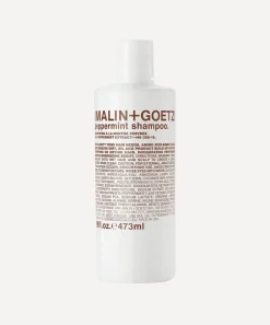 MALIN+GOETZ Shampoo^Peppermint Shampoo 473ml