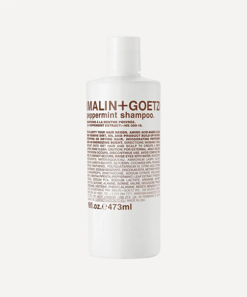 MALIN+GOETZ Shampoo^Peppermint Shampoo 473ml