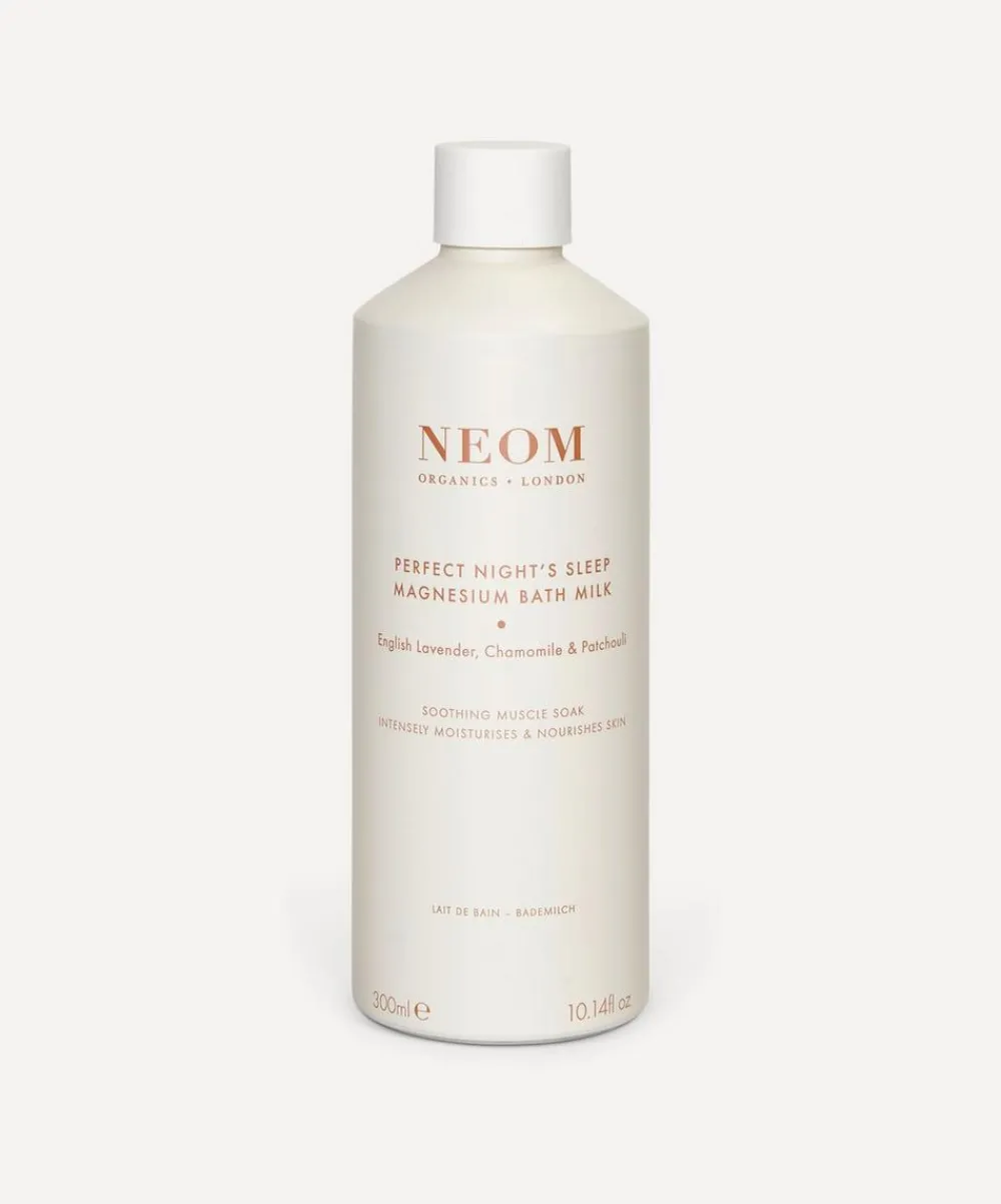 NEOM Organics Bathroom|Bath & Body Wash^Perfect Night’s Sleep Magnesium Bath Milk 300ml