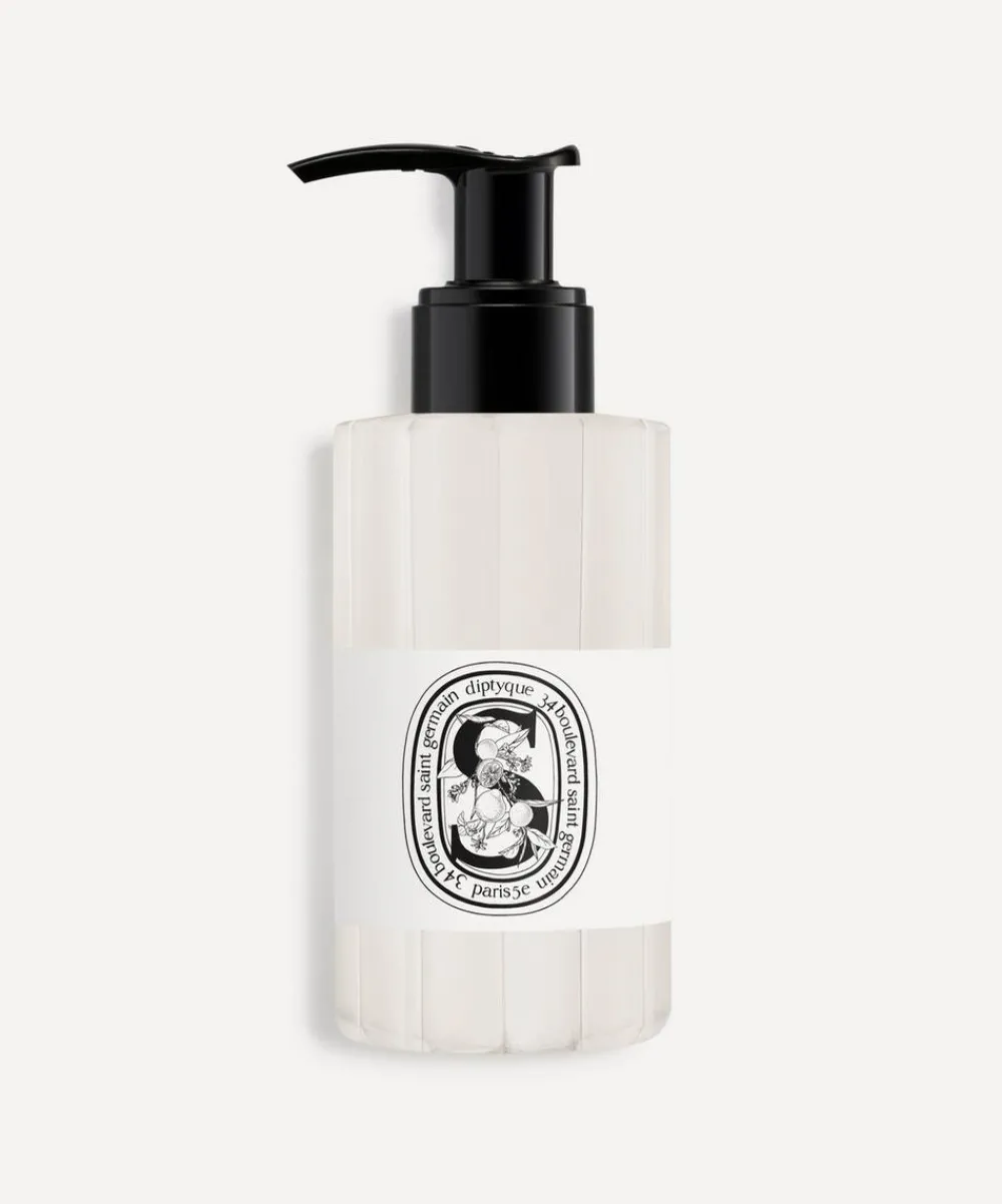 Diptyque Bath & Body Wash^Perfumed Shampoo 200ml