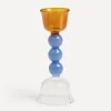 &Klevering Candles & Candle Holders|Kitchen^Perle Large Candle Holder