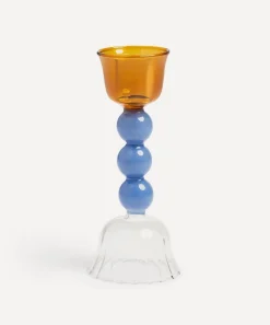 &Klevering Candles & Candle Holders|Kitchen^Perle Large Candle Holder