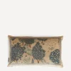 Liberty Cushions|Living Room^Persian Gardens Velvet Cushion