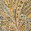 Liberty Interiors Furnishing Fabrics^Persian Voyage Jacquard Gatton in Pewter – Outdoor