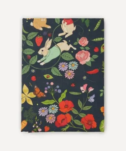 Avenida Home Tableware^Peter Rabbit Large Linen Tablecloth